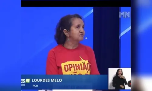 Debate no Piauí vira meme com Barbie do Bolsonaro e arábes do Insta