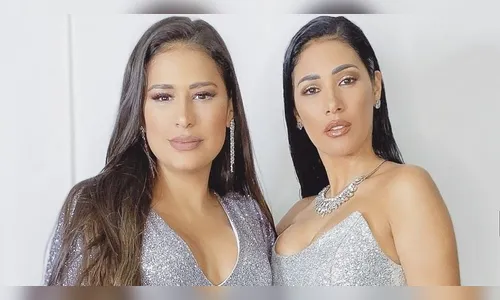 Simone diz que continua no sertanejo e se emociona ao falar da irmã