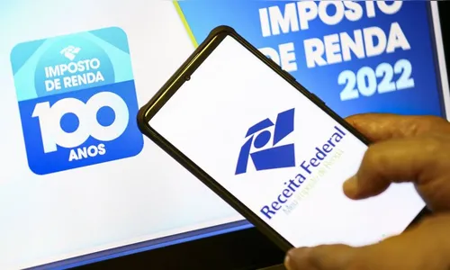 Receita libera consulta a restituição do Imposto de Renda nesta quarta