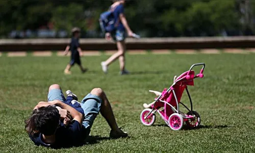 Entenda origem do Dia dos Pais no Brasil e no mundo