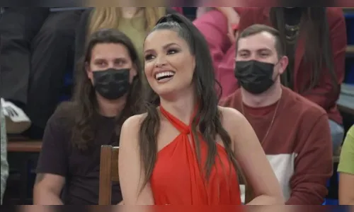 Juliette confirma música em trilha de novela e show na Copa do Mundo