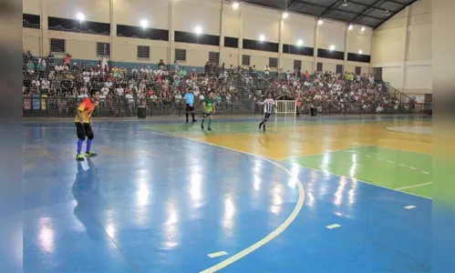 Arapongas realiza final do Campeonato Mateus Romera; saiba mais