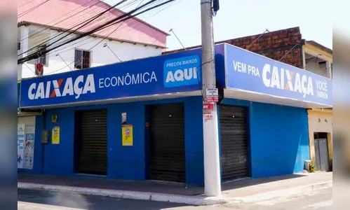 'Caixaça Econômica': empresa com nome inusitado faz sucesso nas redes