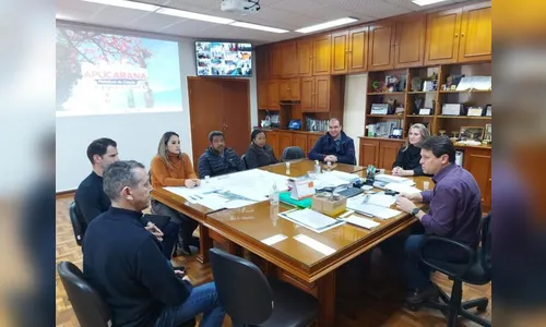 Indústria do vestuário de Apucarana oferece mil vagas de emprego