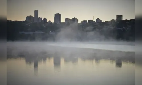 Agências meteorológicas emitem alerta de frio para região Sul; confira