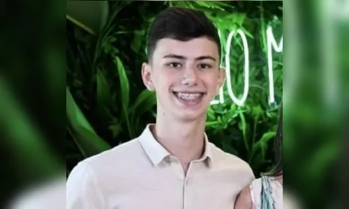 Adolescente de Apucarana será sepultado nesta quinta-feira (11)