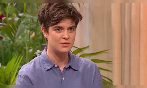 Herdeira rejeita fortuna bilionária: 'Não fiz nada para receber'