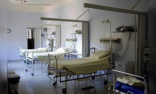 Síndromes respiratórias: ocupação de leitos cresce 90% na região