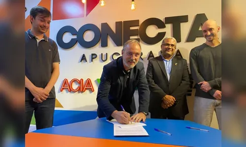 Apucarana quer incentivar uso da 