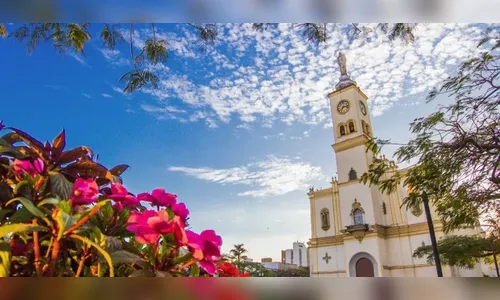 Catedral de Apucarana realiza Semana Nacional da Família; Veja