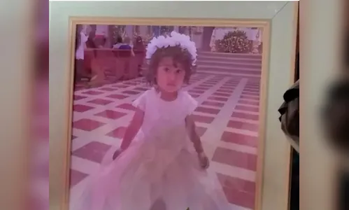 Menina de três anos declarada morta acorda no próprio velório