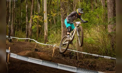 Arapongas sedia Paranaense de Downhill neste final de semana