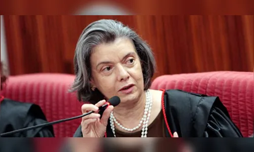 Ministra Cármen Lúcia é eleita integrante efetiva do TSE