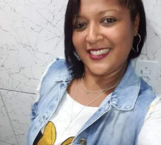 A vítima morreu no Hospital Municipal de São Vicente (SP)