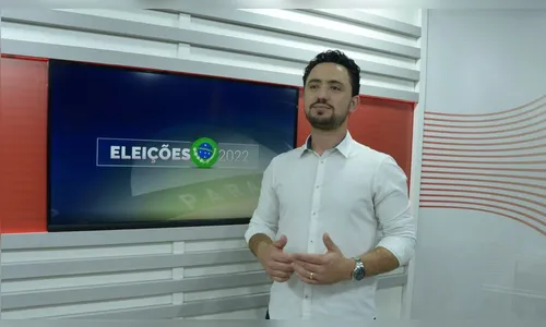Rodolfo Mota diz que região depende de mais representação política
