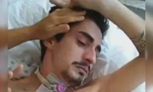 Homem fica em estado vegetativo após receber superdosagem de remédio