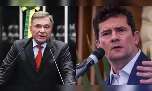 Alvaro Dias lidera disputa pelo Senado com 35%; Moro tem 24%