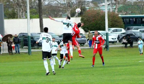 Apucarana Sports terá força máxima neste sábado (20), às 15h30