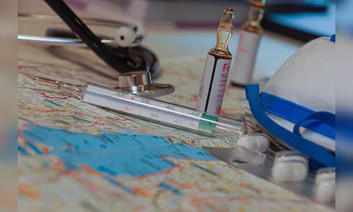 Argentina registra 3ª morte por pneumonia de origem desconhecida