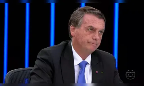 Entrevista de Bolsonaro a JN tem panelaços em capitais