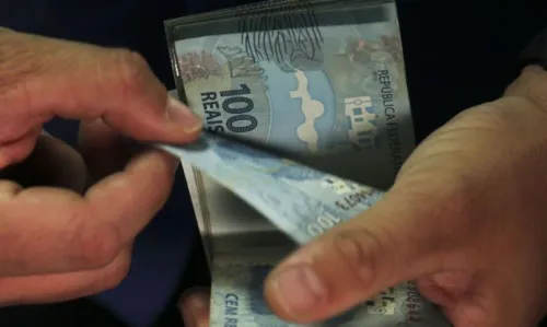 Auxílio Gás, no valor de R$ 110, também será pago nesta quarta-feira (17).