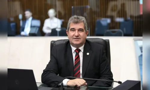 Bazana deve ser o mais votado em Arapongas