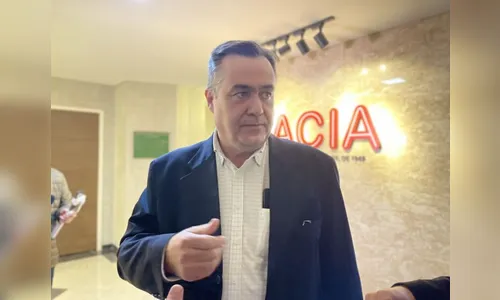 Beto Preto abre agenda de conversas promovida pela Acia; veja