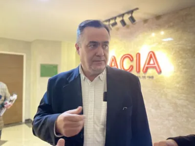 Beto Preto abre agenda de conversas promovida pela Acia; veja