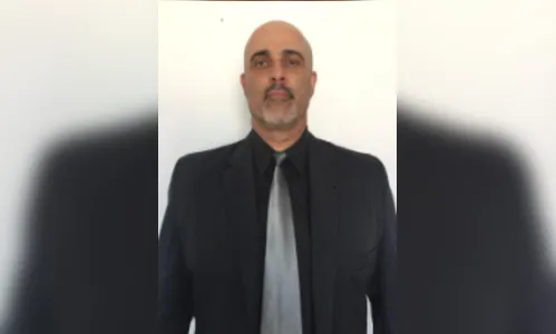 CELSO KING: candidato a Deputado Federal