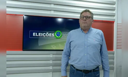 Candidato de Arapongas quer mudar escolha do STF