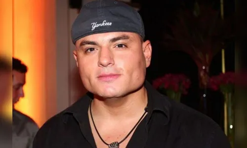 Força-tarefa é feita para tentar encontrar Carlinhos 'Mendigo'