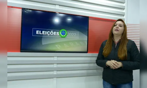 Carolina Scarpelini defende mulher na política; assista