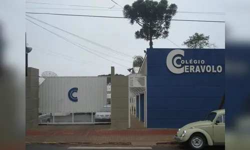 Professor é investigado por assédio contra várias alunas em Apucarana