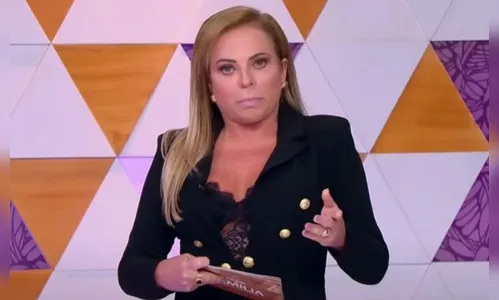 Após 18 anos, 'Casos de Família' sairá da programação do SBT