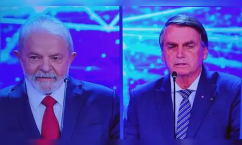 Pesquisa Ipec: Lula lidera com 44%; Bolsonaro tem 32%