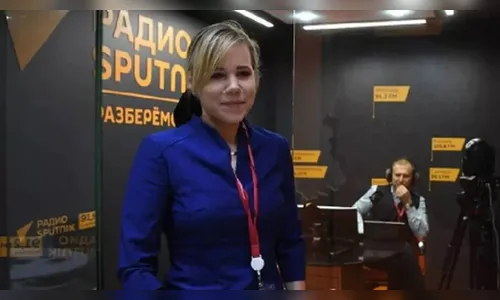 Filha de guru de Putin morre em explosão de carro