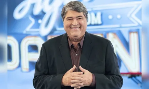 Datena é condenado a pagar R$ 20 mil por exibir homem algemado