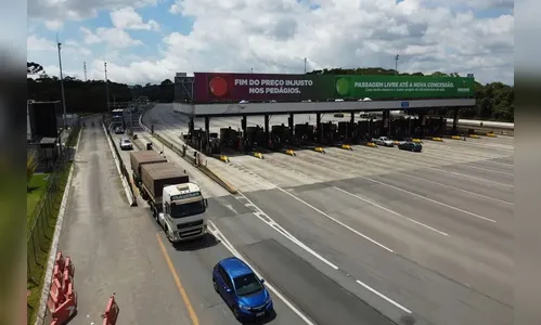 Novo modelo de pedágio do Paraná será definido em 2023; saiba mais
