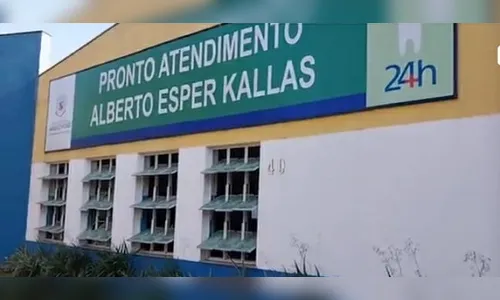 Menino de 6 anos morre em 24 Horas de Arapongas; prefeitura emite nota