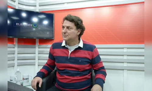 Anibelli Neto afirma que MDB vive fase de reestruturação no PR; veja