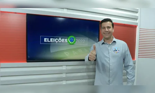 Arilson diz que projeto de reeleição prioriza cidades do interior