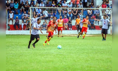 Copa Apucarana de Futebol: inscrições terminam na sexta-feira (02/09)