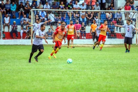 Dez equipes já confirmaram participação no campeonato e as inscrições podem ser feitas no site da Prefeitura