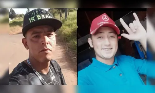 Acidente provoca a morte de dois homens no Paraná