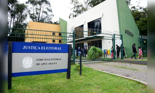 Região tem 220 pedidos de voto em trânsito para as eleições de outubro