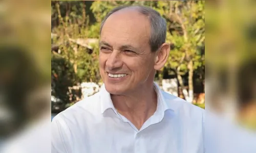 Laerson Matias (PSOL-PR) quer ser braço de Lula no Senado