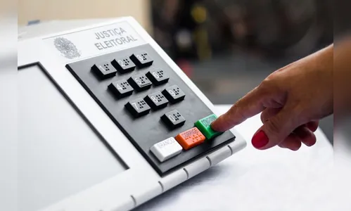 Eleições 2022: no polo de confecções