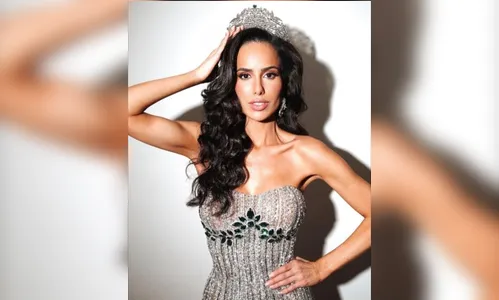 Conheça a capixaba Mia Mamede, nova miss Universo Brasil