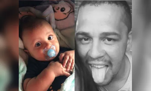 Primo mata bebê de 11 meses e fere mais 4 pessoas da mesma família