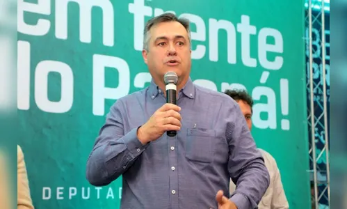 Ato de lançamento da campanha de Beto Preto acontece em Apucarana
